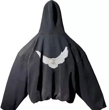 Best Budget Yeezy Gap Hoodie