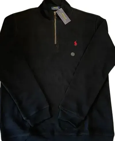 Best Ralph Lauren Zip Hoodie
