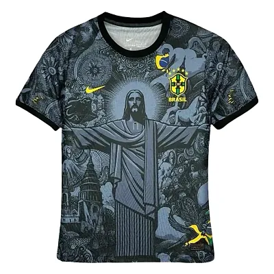 Brazil Special Jersey
