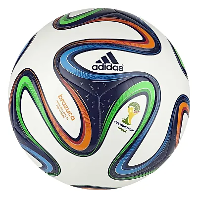 Brazua Football Ball