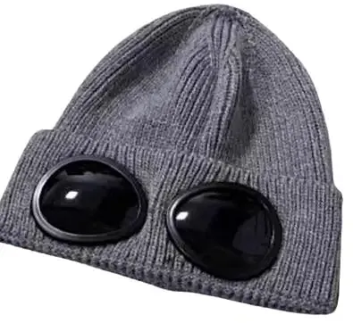 Budget CP Company Beanie