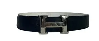 Budget Hermes Belt