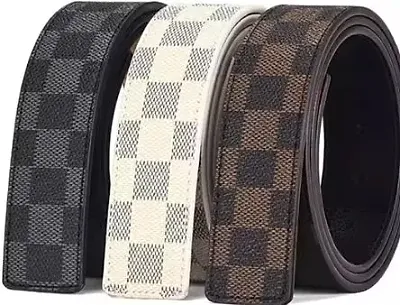 Budget LV Belt