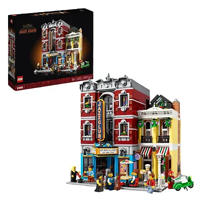 Building Instructions