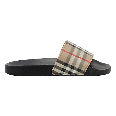 Burberry Slides