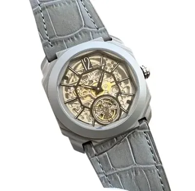Bvlgari Watch