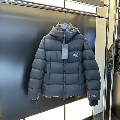 Canada Goose Jacket