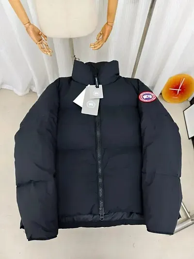 Canada Goose Lawrence Puffer Jacket
