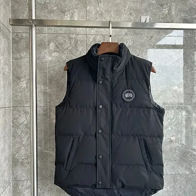 Canada Goose Vest