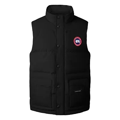 Canada Goose Vest
