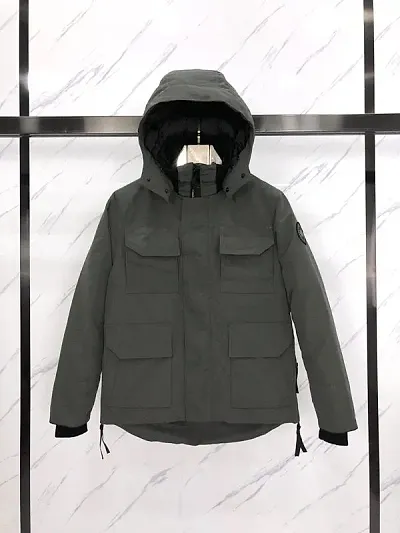Canada Goose Wyndham Jacket