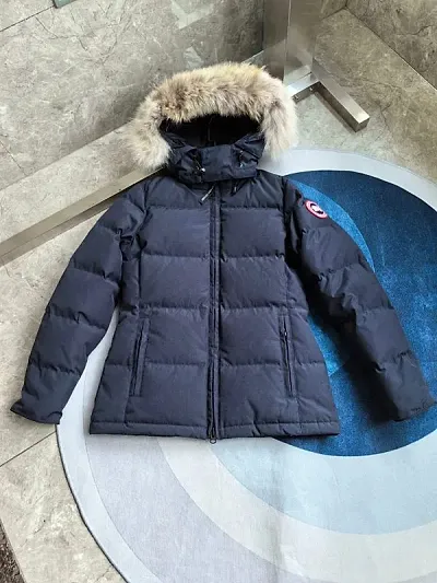 Canada Goose Wyndham Jacket