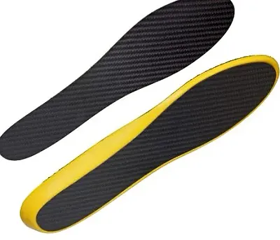 Carbon Insoles