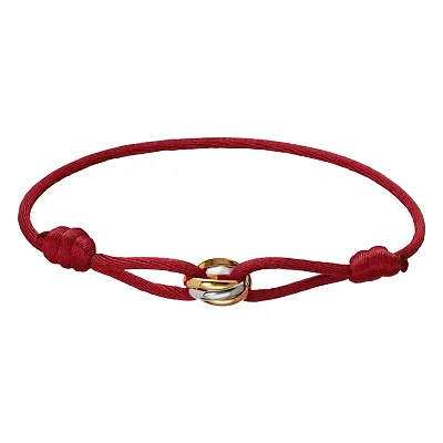 CARTIER BRACLET