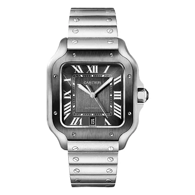 Cartier Santos Watch