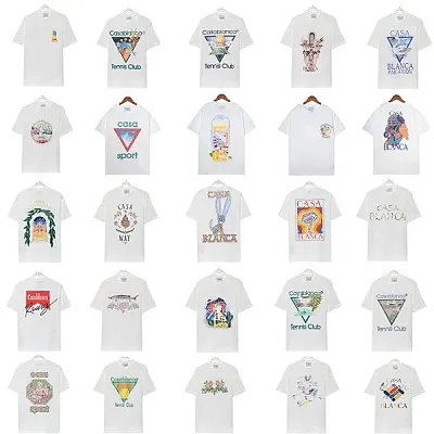 Casablanca(66 colorways)