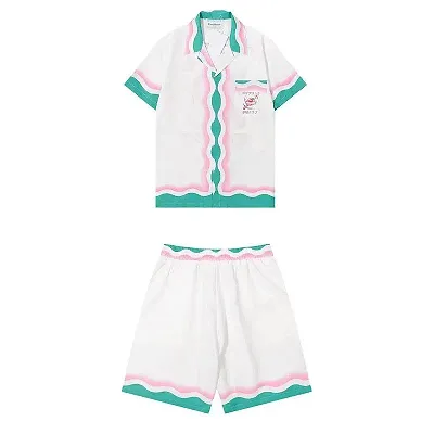 Casablanca Suits