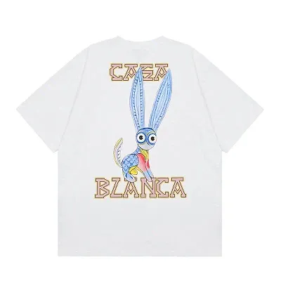 Casablanca Tee