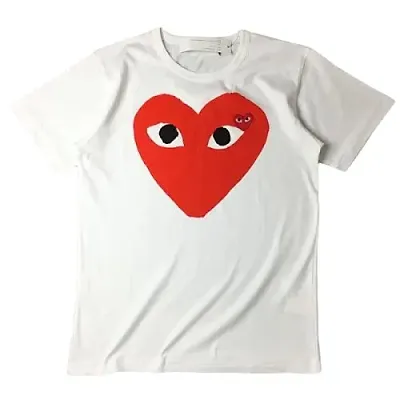 CDG T-Shirts