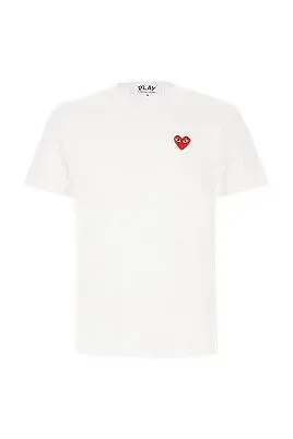 Cdg Tee