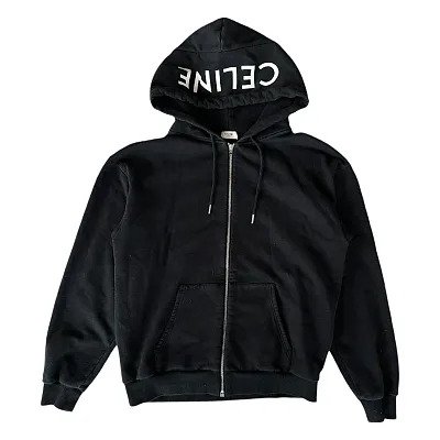 Celine Hoodie