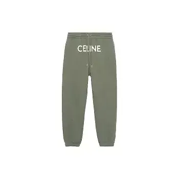 Celine Sweatpants Olive