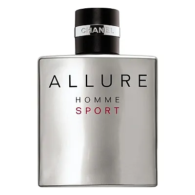 Chanel Allure Homme Sport Fragrance