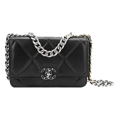 Chanel  Bag