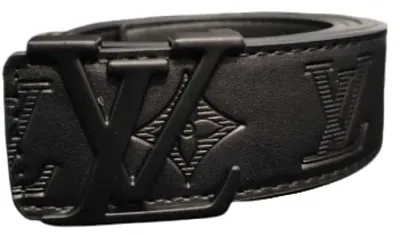 Cheap Budget LV Belt