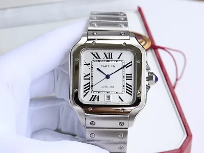 Cheap Cartier Santos 41mm