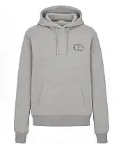 Christian Dior Basic Hoodie (More CW)