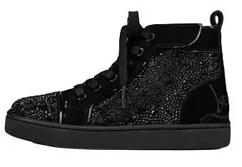 Christian Louboutin High Shoes