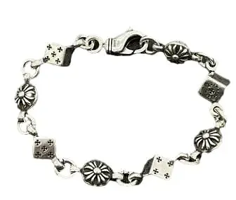 Chrome Hearts Bracelet (40+ styles)