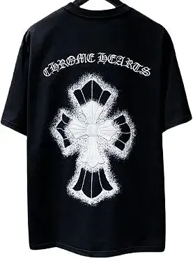 Chrome Hearts
Leather Tee's 
(30+ styles)