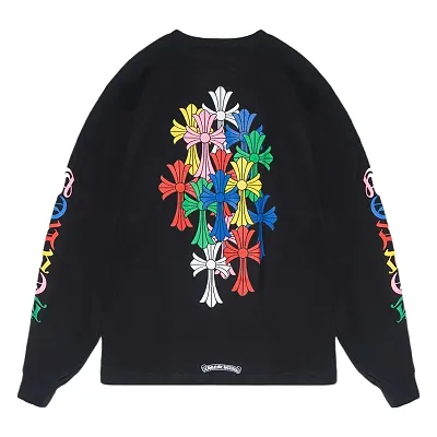 Chrome Hearts Longsleeves
