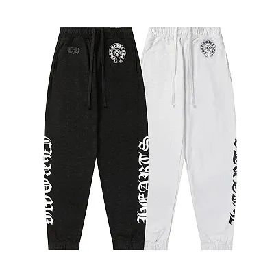 Chrome Hearts Pants