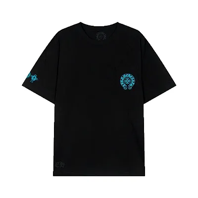 Chrome Hearts  T-Shirts