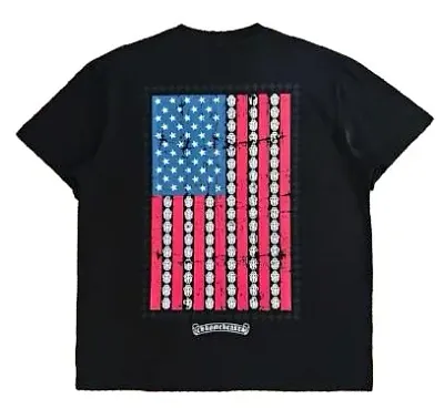 Chrome Hearts T-Shirts