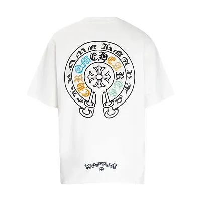 Chrome Hearts  Tee