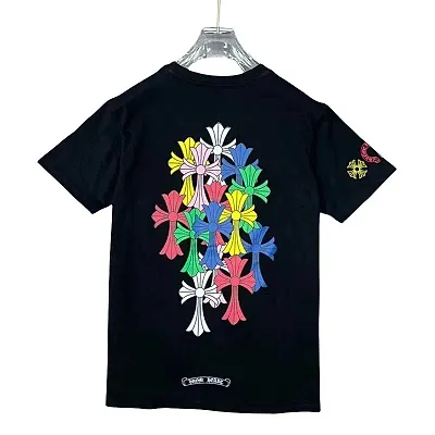Chrome Hearts  Tee