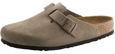 Classic Birkenstocks Shoes