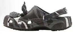 CLOT x Crocs Shoes