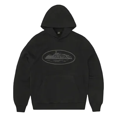 Corteiz Alcatraz Hoodie