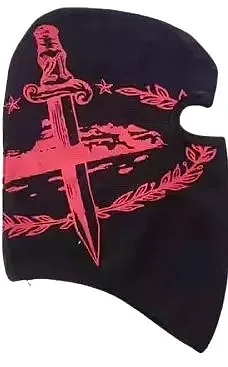 Corteiz Balaclava
