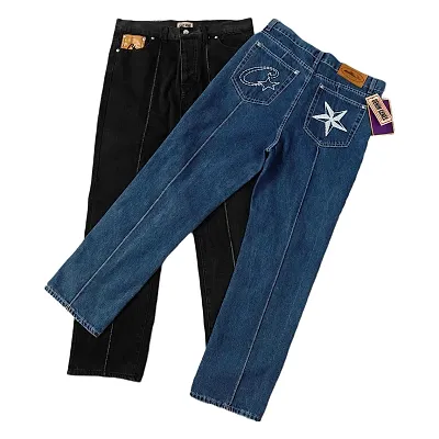 Corteiz jeans