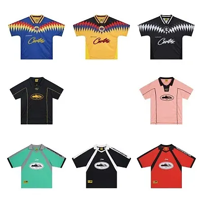 Corteiz Jerseys