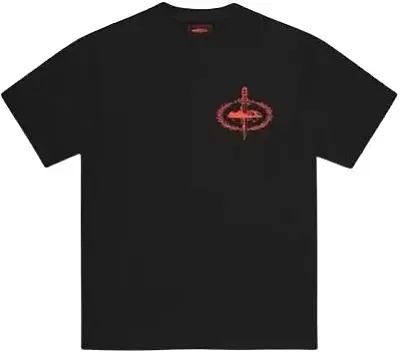 Corteiz T-shirt
