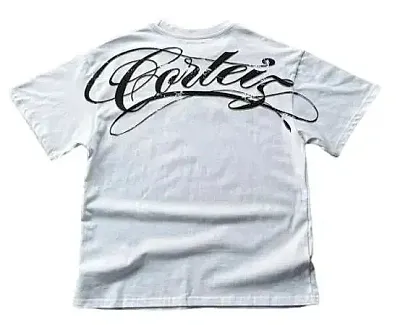 Corteiz T-shirts
