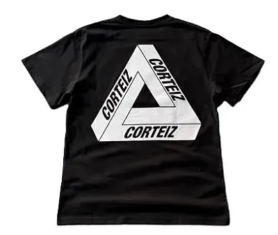 Corteiz T-Shirts