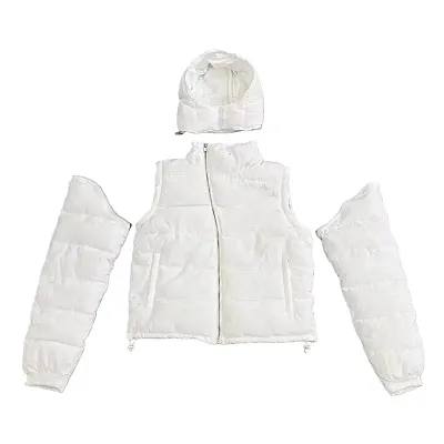 Corvidae Jacket